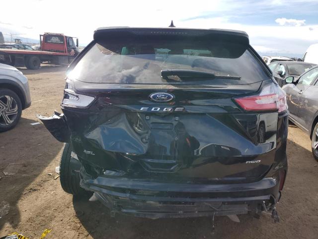 2FMPK4J99PBA26257 2023 FORD EDGE, photo no. 6