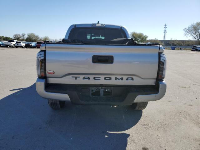 2021 TOYOTA TACOMA DOU - 3TYAX5GN3MT021155