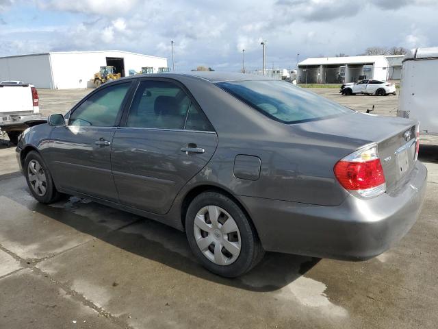 2005 Toyota Camry Le VIN: 4T1BE30K35U986214 Lot: 46513814