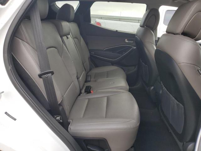 2017 HYUNDAI SANTA FE S 5NMZU3LB0HH012770