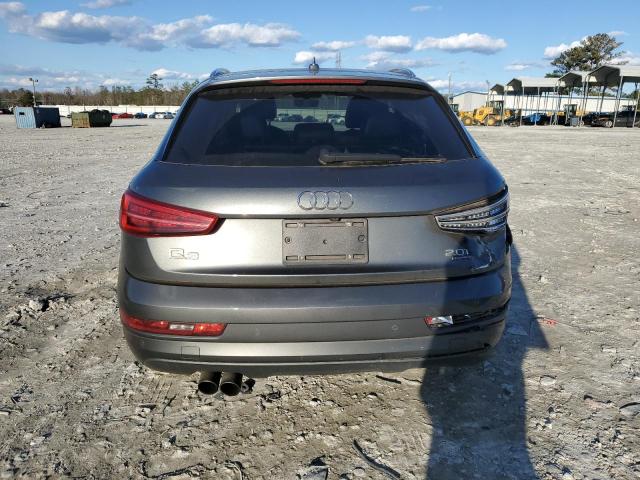 2018 AUDI Q3 WA1ECCFS7JR016789