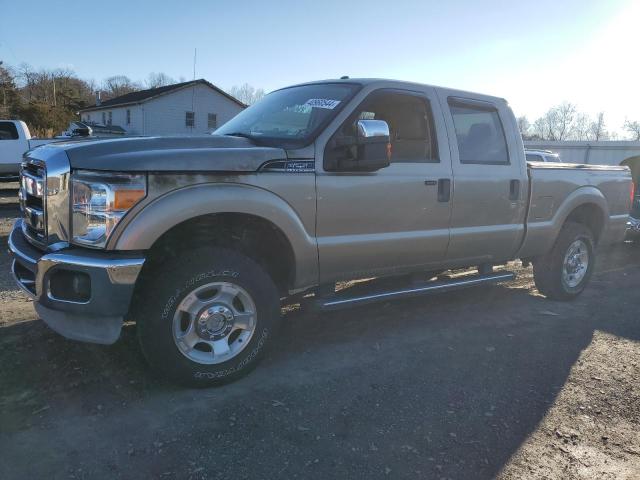 2011 Ford F-250 