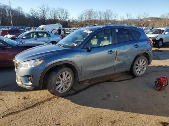 2014 Mazda CX-5 