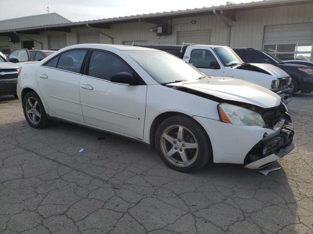 2006 Pontiac G6 Se1 VIN: 1G2ZG558564214258 Lot: 44001424