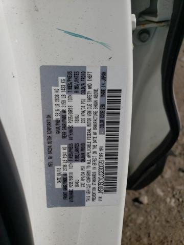 2018 MAZDA CX-9 TOURI JM3TCBCY0J0230079