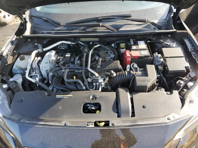 2020 NISSAN SENTRA SR 3N1AB8DV0LY305093