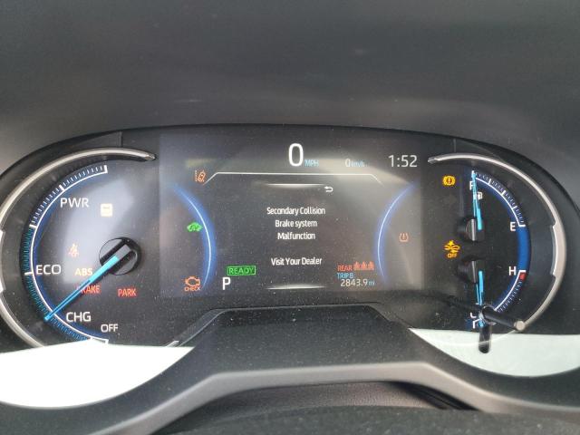 2023 TOYOTA RAV4 XLE P JTMB6RFV4PD093624