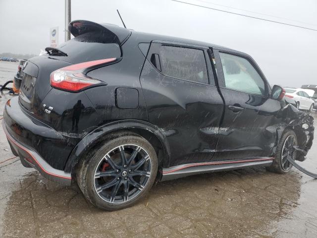 2016 NISSAN JUKE NISMO JN8DF5MV6GT350247