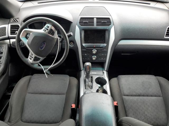 2015 Ford Explorer Xlt VIN: 1FM5K8D86FGC36484 Lot: 44716264