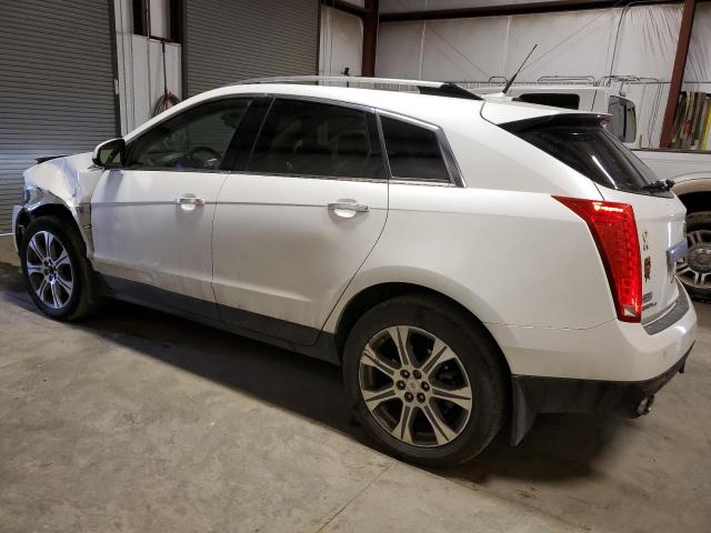 2012 Cadillac Srx Premium Collection VIN: 3GYFNFE30CS615074 Lot: 42563164