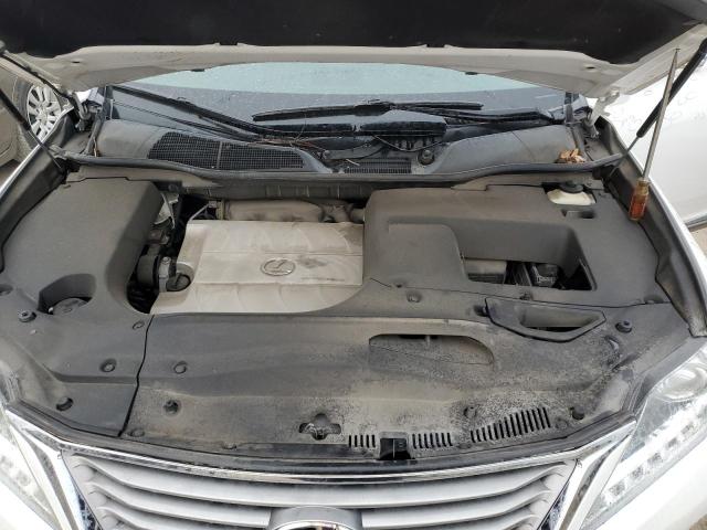 2015 LEXUS RX 350 - 2T2ZK1BA7FC171447