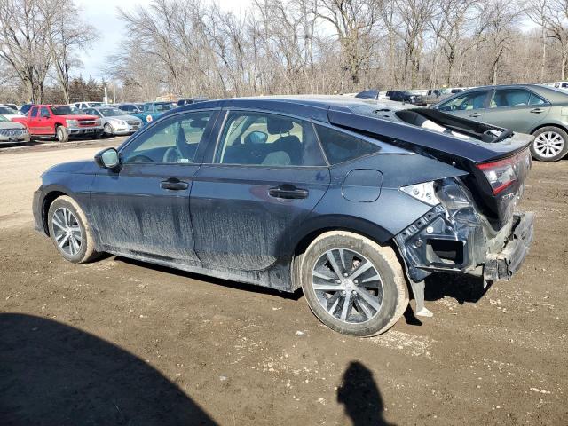 2023 HONDA CIVIC LX 19XFL2H51PE009031