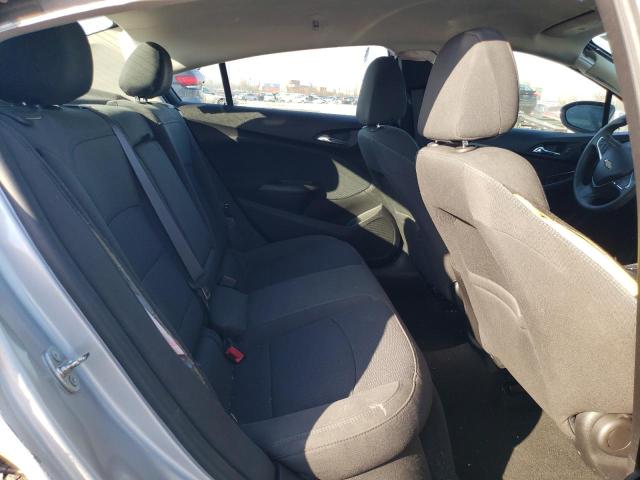 2016 CHEVROLET CRUZE LT 1G1BE5SM6G7314317