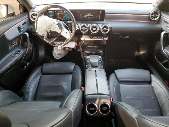 2019 MERCEDES-BENZ A 220 - WDD3G4EB8KW035966