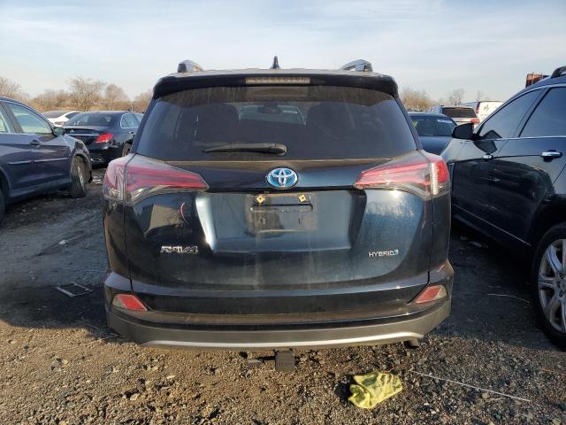 2017 TOYOTA RAV4 HV LE - JTMRJREV7HD090281