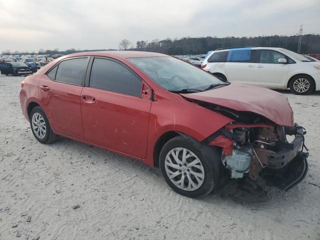 2019 TOYOTA COROLLA L - 5YFBURHE7KP875120