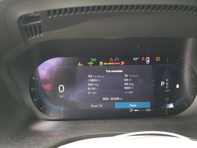 2023 VOLVO XC60 ULTIM - YV4L12DA4P1212121