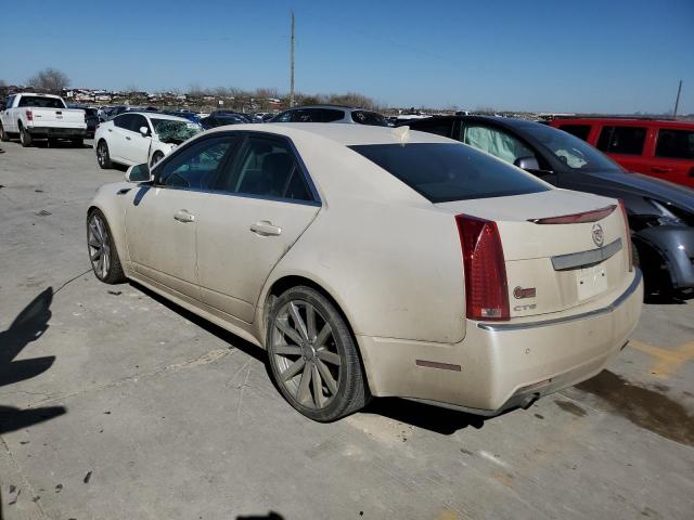 1G6DJ5EY1B0168021 | 2011 Cadillac cts performance collection