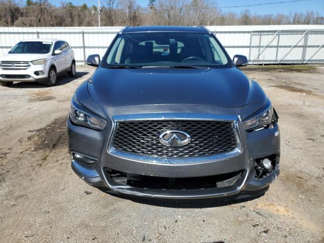 2020 INFINITI QX60 LUXE 5N1DL0MM0LC508666
