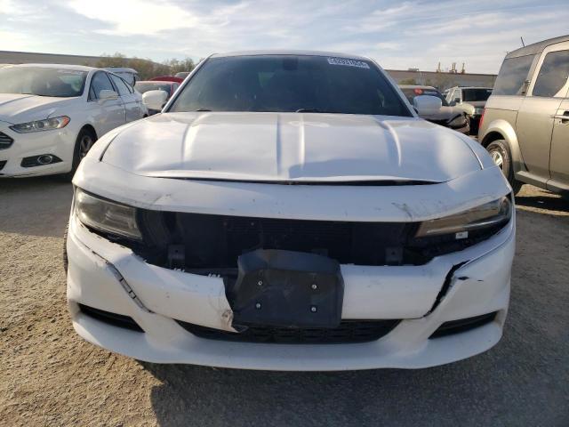 2019 DODGE CHARGER SX 2C3CDXBG1KH664671