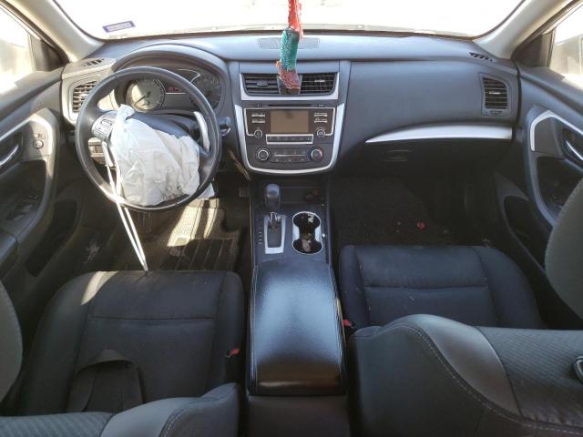 2017 NISSAN ALTIMA 2.5 - 1N4AL3AP0HC495468