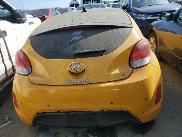 2012 Hyundai Veloster VIN: KMHTC6AD0CU067294 Lot: 44543864