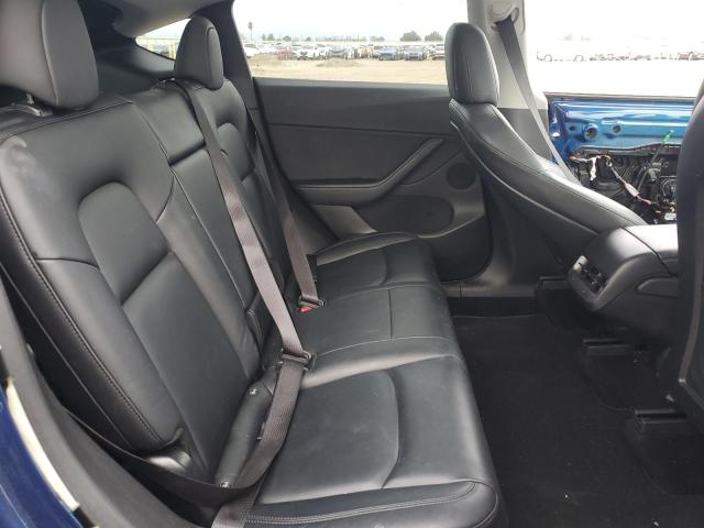 5YJYGDEE5MF090991 2021 Tesla Model Y