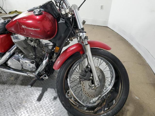 2007 HONDA VT750 C2F JH2RC53427M000263