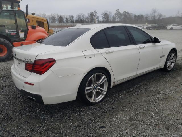 VIN WBAYA8C57DD227722 2013 BMW 7 Series, 750 I no.3