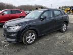 2024 HONDA HR-V LX - 3CZRZ2H3XRM713791