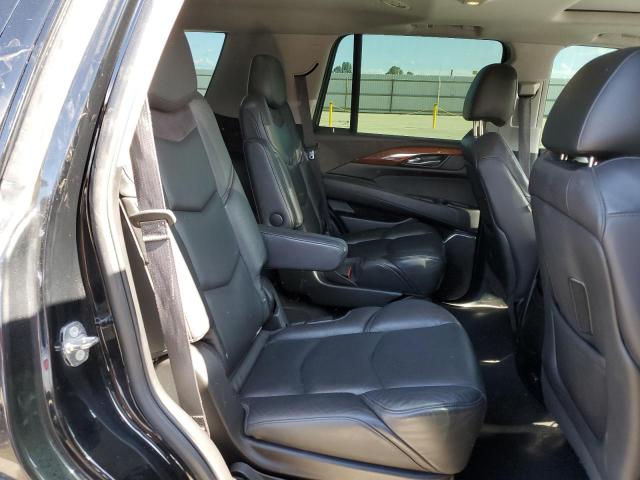2018 CADILLAC ESCALADE L - 1GYS4BKJ2JR109730