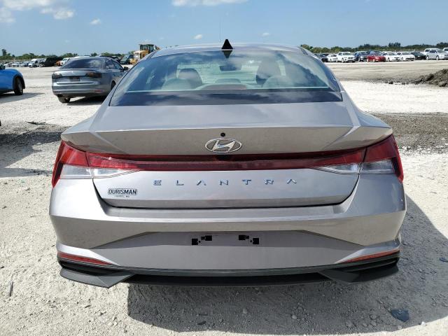 2023 HYUNDAI ELANTRA SE KMHLL4AG2PU562908