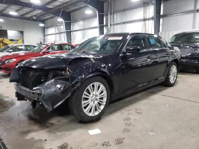 2014 Chrysler 300 300