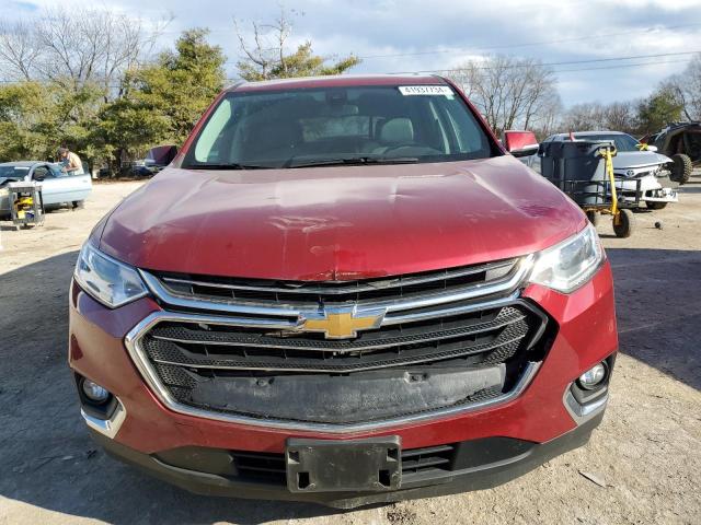 2020 CHEVROLET TRAVERSE L - 1GNEVHKW9LJ205782