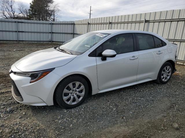 Vin: jtdepmae9n3000460, lot: 41929804, toyota corolla le 20221