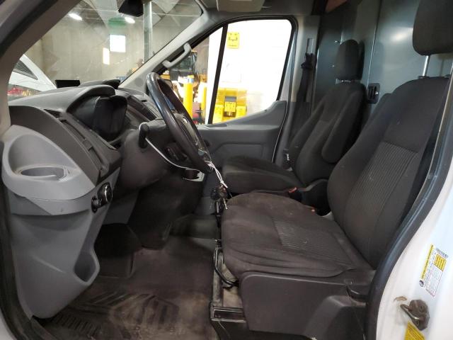 1FTSW2CG1FKA64380 2015 Ford Transit T-350