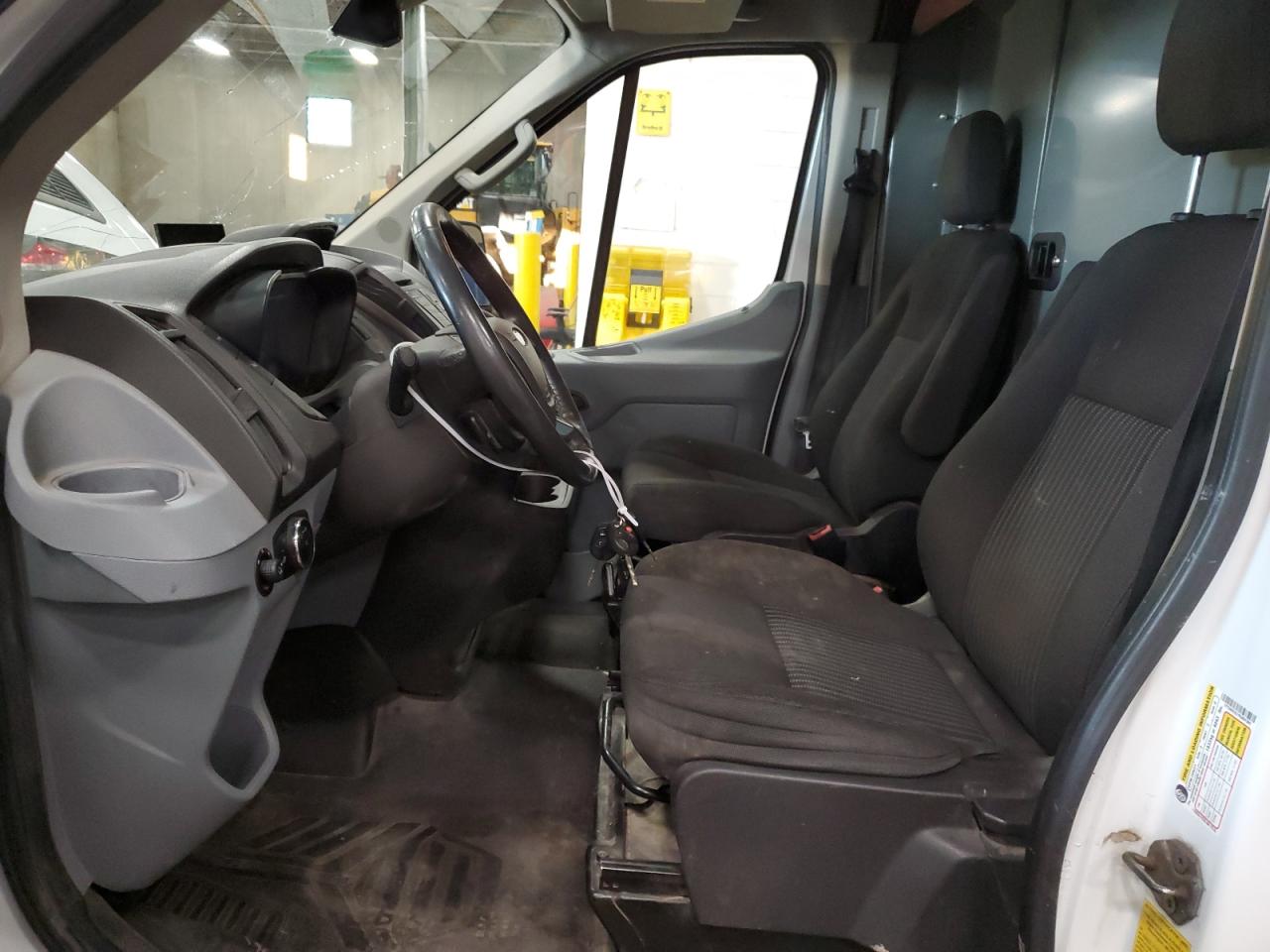1FTSW2CG1FKA64380 2015 Ford Transit T-350 1FTSW2CG1FKA64380 2015 Ford Transit T-350