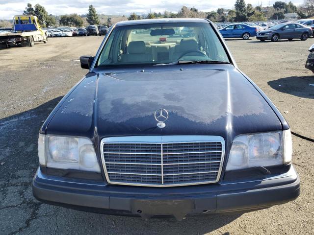 1994 Mercedes-Benz E 420 VIN: WDBEA34E1RC126615 Lot: 42470544