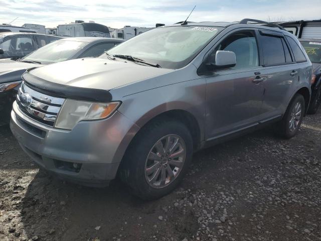 2007 Ford Edge Sel Plus VIN: 2FMDK39C07BA26550 Lot: 37963234