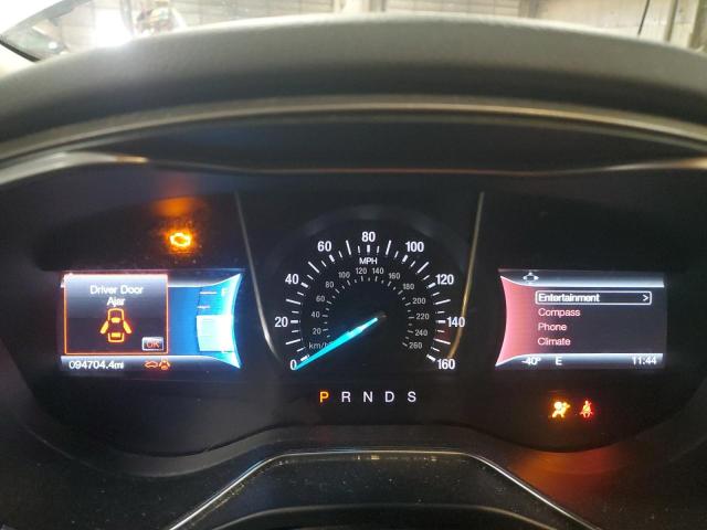 2015 FORD FUSION SE 3FA6P0HD2FR180710