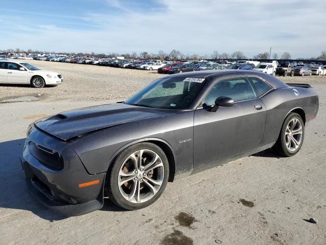 2C3CDZBT2LH118620 Dodge Challenger 