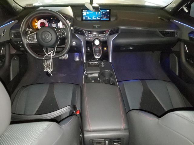 2023 ACURA TLX A-SPEC - 19UUB6F53PA001098