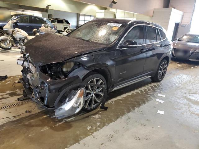 2017 BMW X1 SDRIVE2 - WBXHU7C30H5H35233