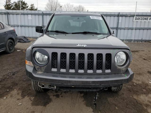2016 JEEP PATRIOT 1C4NJRAB9GD721704