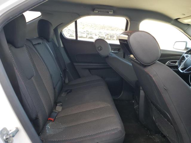 2013 Chevrolet Equinox Lt VIN: 2GNALPEK5D6273471 Lot: 45094864