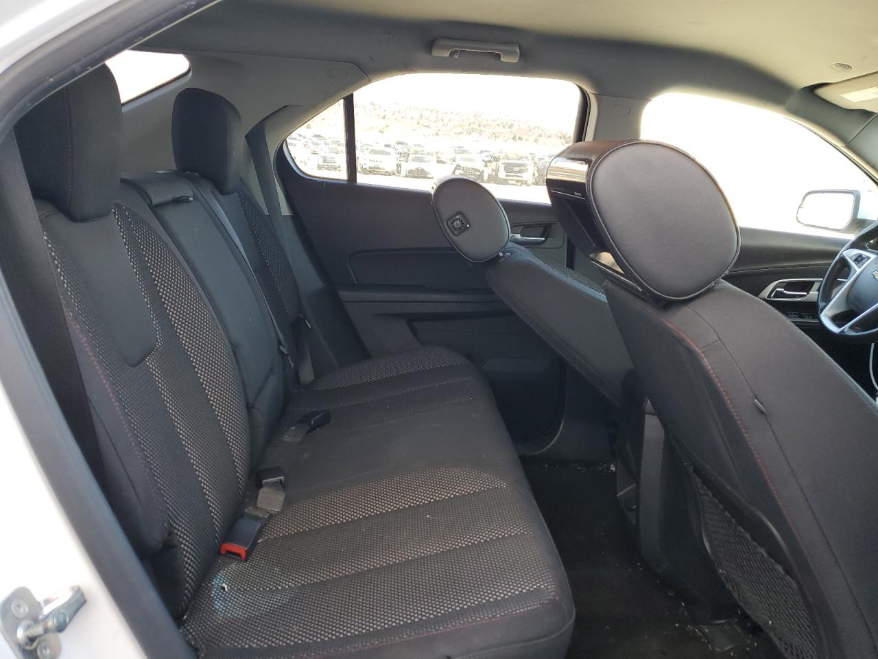 2GNALPEK5D6273471 2013 Chevrolet Equinox Lt