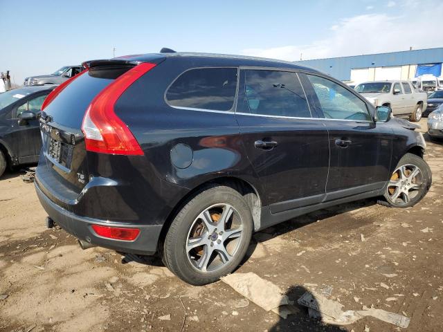 2012 Volvo Xc60 T6 VIN: YV4902DZ5C2270276 Lot: 44022324