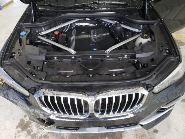 5UXCR6C04N9K23144 2022 BMW X5, photo no. 12