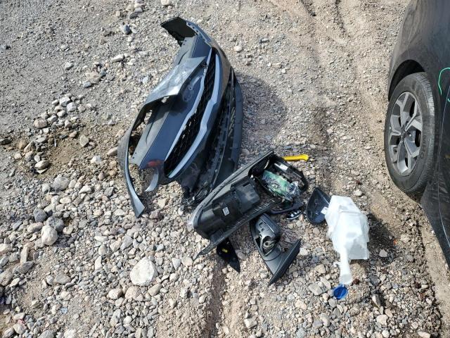 2021 KIA FORTE FE 3KPF24AD2ME407473