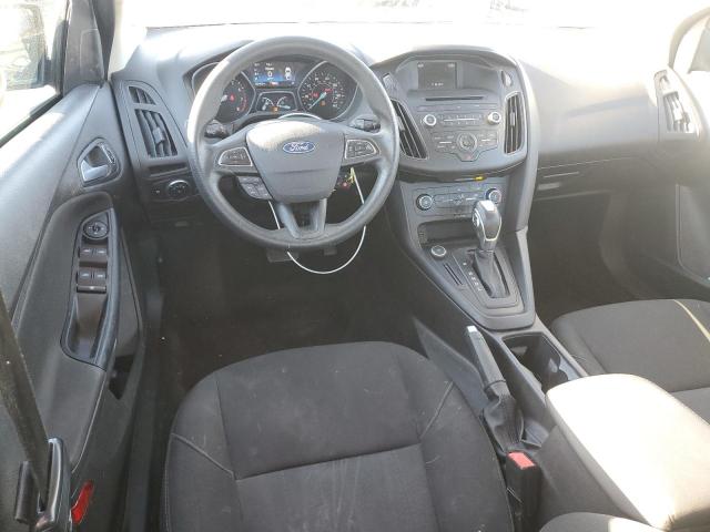 2015 FORD FOCUS SE 1FADP3F20FL378758